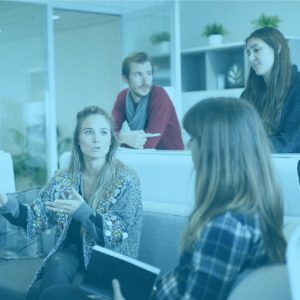 Potenciando Nuestra Comunicación
