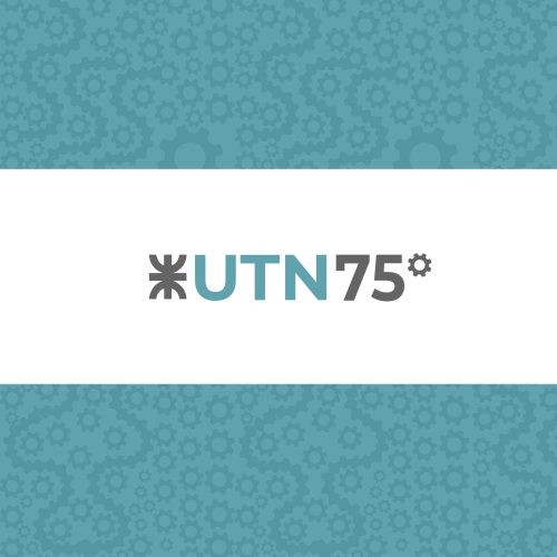 UTN 75 AÑOS