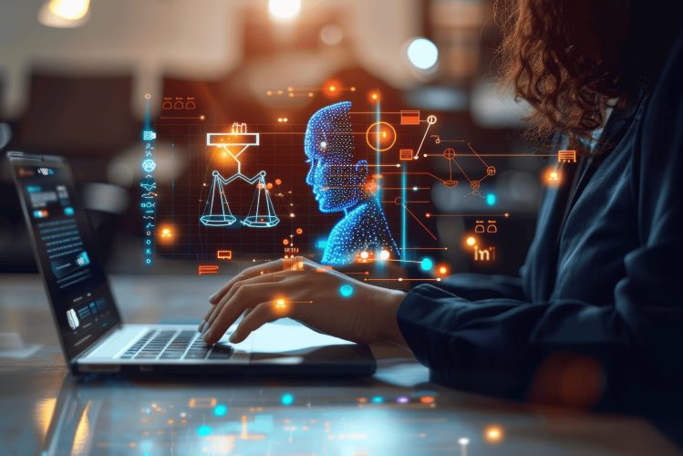 AI Ethics and Intellectual Property in Business: Responsible Use of Artificial Intelligence for Creativity, Compliance, and Legal Protection