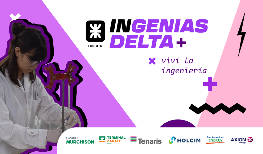 Banner V3 Ingenias LOGOS