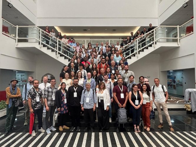 8vo Simposio Internacional de Biotecnología e Ingeniería Ambiental