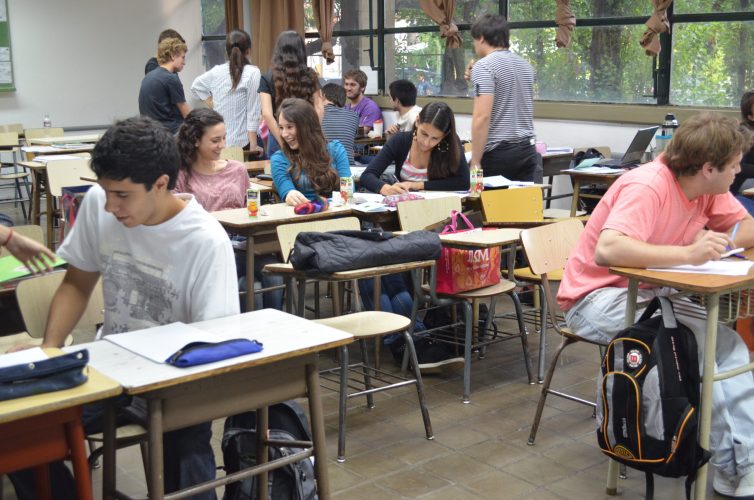 Clases UTN FRD
