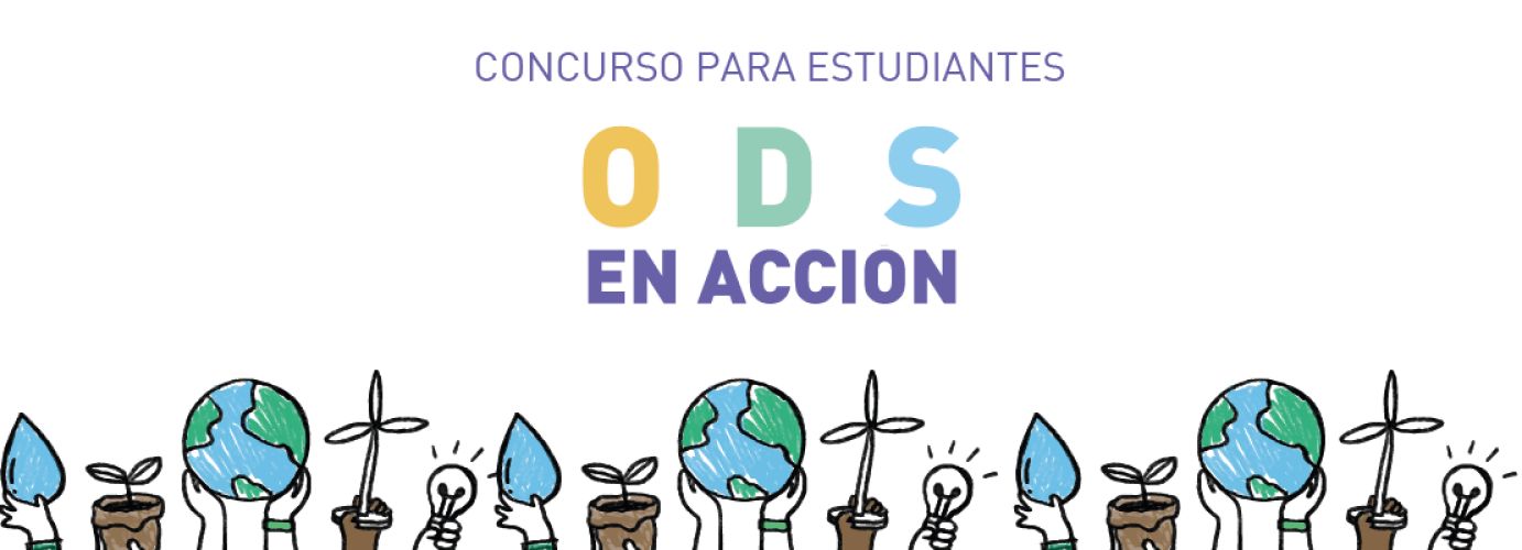 Concurso ODS EN ACCIÓN