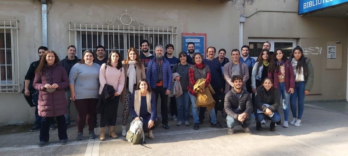 VISITA