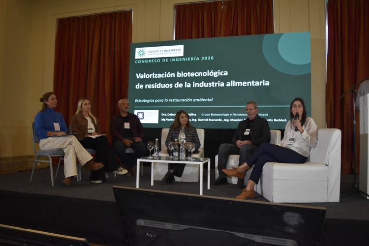 congreso de ingenieria
