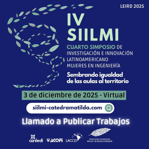 Primera circular
