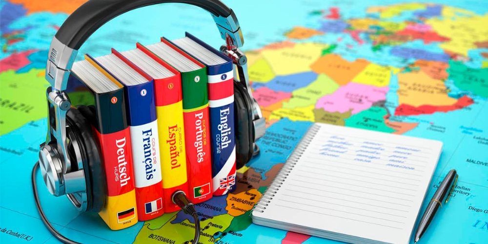 categoria, curso idiomas